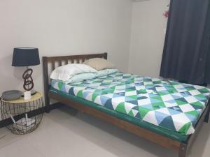 Studio Condo at Saekyung Looc