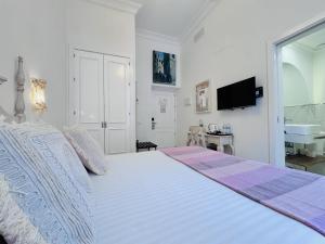 Hotel Boutique Las Cortes De Cádiz