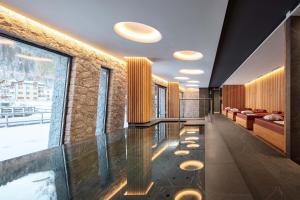 Stella Alpina Chalet