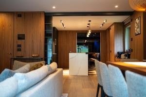 Stella Alpina Chalet