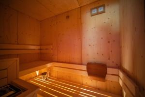 Stella Alpina Chalet