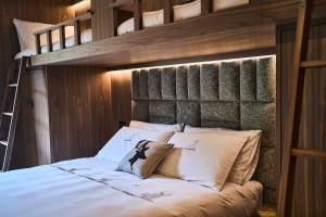 Stella Alpina Chalet