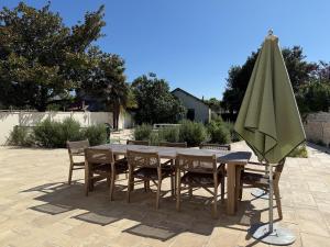 Villas Villa proche mer 9 a 11 pers : photos des chambres