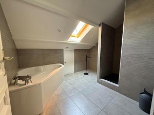 Villas Villa proche mer 9 a 11 pers : photos des chambres