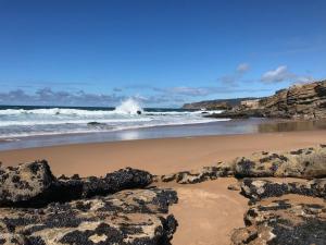 Family home 5min away from Guincho Beach