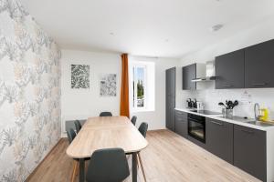 Appartements Chambre independante Grand-Voile : photos des chambres