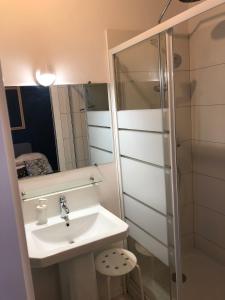 Appartements Nomad-s house - 2G : photos des chambres