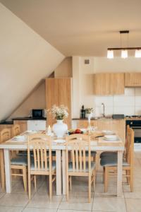 Rodzinny apartament FOLKER