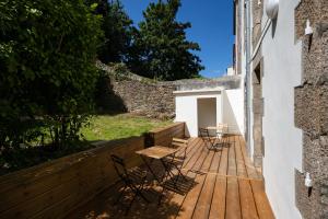 Appartements Chambre independante Grand-Voile : photos des chambres