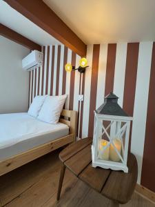 Maisons d'hotes Maison Landena : photos des chambres