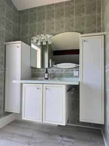 Maisons d'hotes Maison Landena : photos des chambres