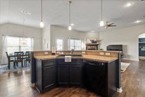 Comfortable 3BR Home in Salado