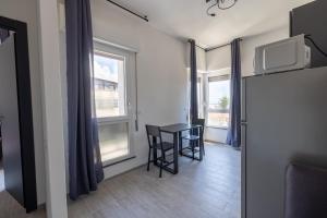 Apartment mit 1 Schlafzimmer