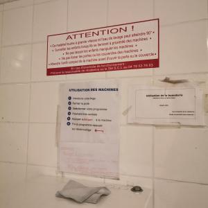 Chazelles - Appartement avec balcon - mêtro Hopital Lyon Sud