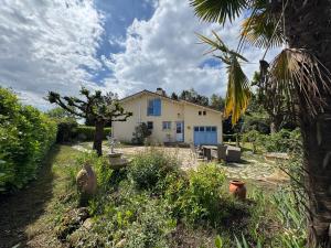 Maisons d'hotes Maison Landena : photos des chambres