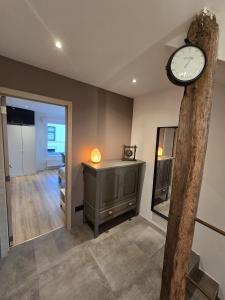 Chambre 2 P à Saint Hubert