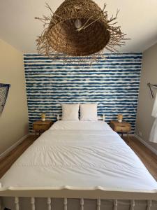 Maisons d'hotes Maison Landena : photos des chambres