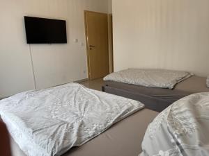 Stilvolles Appartment