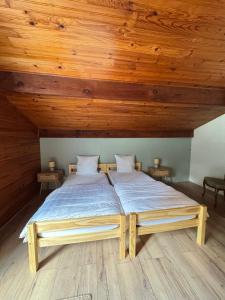Maisons d'hotes Maison Landena : photos des chambres