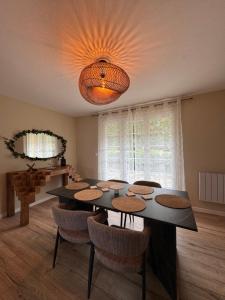 Maisons d'hotes Maison Landena : photos des chambres