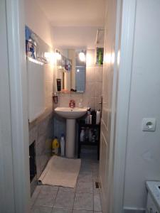 Μικρό σπίτι