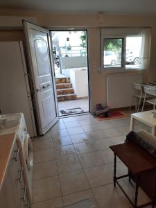 Μικρό σπίτι