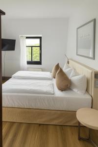 Double Room room in Hotel Kipping