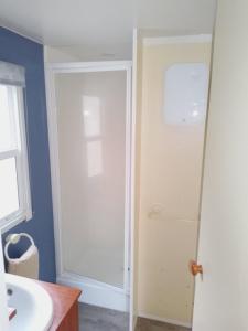 Campings Mobil Home 5 a 7 places : photos des chambres