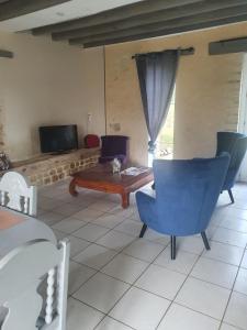 Maison au pieds du mans