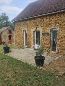 Maison au pieds du mans