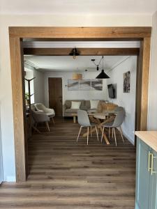 El Refugio de los Corrales