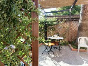 Casa Vacanza Appartamenti Al Mare img24