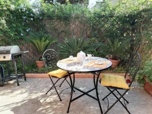 Casa Vacanza Appartamenti Al Mare img26