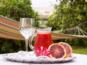 A Lumia - 3hvězdičkové hotely ve městě Noto