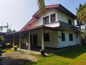 Supra villa