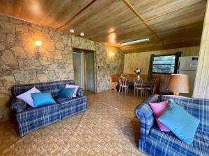 Balsam Lake - 3-Bedroom Cottage #3