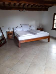 Apartamento Deluxe de 1 dormitorio con vistas al jardín