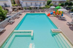 Family Hotel Mediterraneo - Azzurro Club