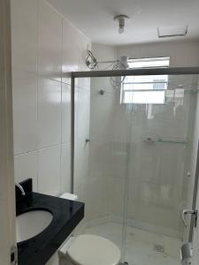 Apto aconchegante de 2 quartos