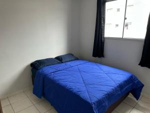 Apto aconchegante de 2 quartos