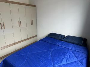 Apto aconchegante de 2 quartos