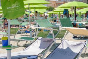 Family Hotel Mediterraneo - Azzurro Club