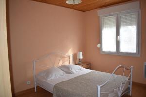 Jolie maison avec piscine