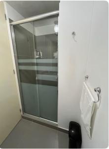 Departamento con balcon y vista al mar