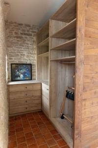 Maisons de vacances Armance : photos des chambres