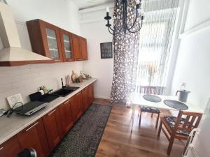 Apartament Zakątek Centrum