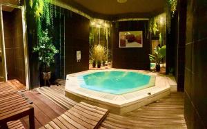 Hotels Kyriad Restaurant Centre SPA Vichy : photos des chambres