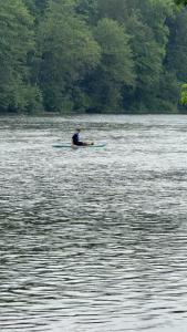 Grand River Entire Cottage near Cambridge and Brantford