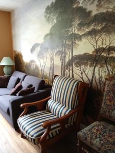 Appartement Les fleurs du parc classé 3 étoiles