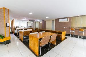 OZPED Flats Particulares Edifício Premier